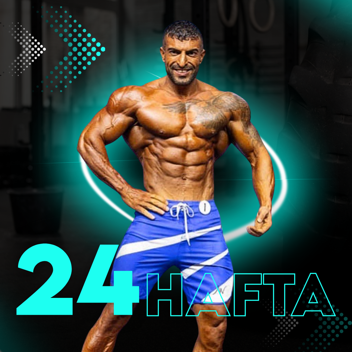 🔹 24 Haftalık Online Eğitim