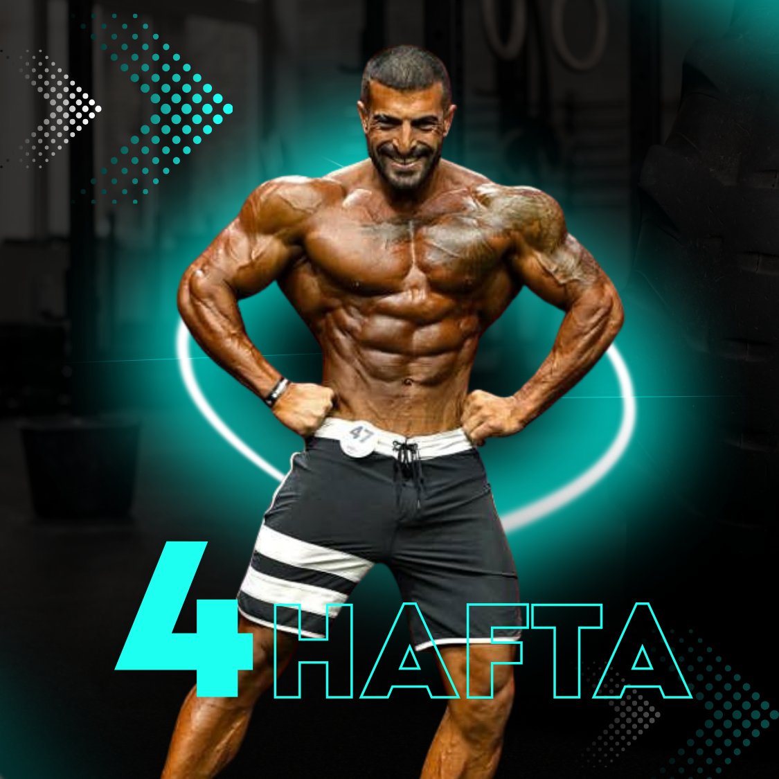 🔹 4 Haftalık Online Eğitim